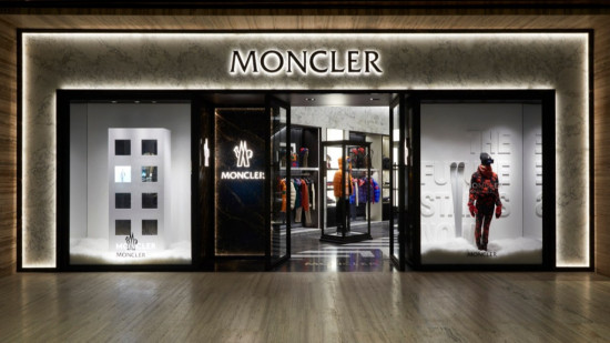 Moncler dit à son tour "NON"  à la fourrure animale !