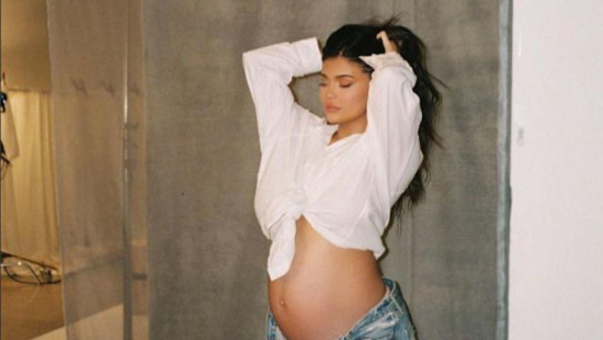 Kylie Jenner a accouché de son deuxième enfant !