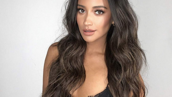 Shay Mitchell attend son deuxième enfant !
