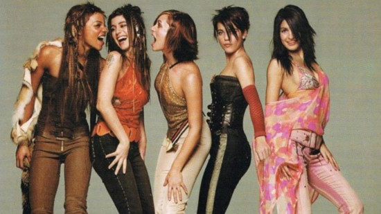 Les L5 préparent leur grand retour !