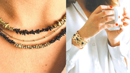 La boutique de bijoux VAHOYA organise un "afterwork showroom" à la Croix-Rousse !