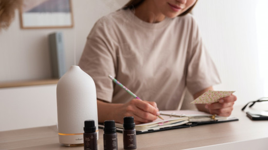 Participez à un atelier d'écriture sur le thème de la féminité à Lyon Participez à un atelier d'écriture sur le thème de la féminité à Lyon