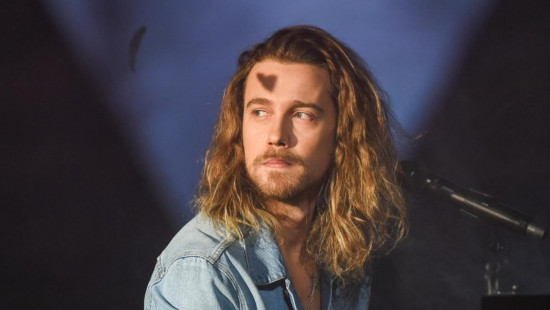 Julien Doré ajoute une nouvelle date de concert à Lyon !