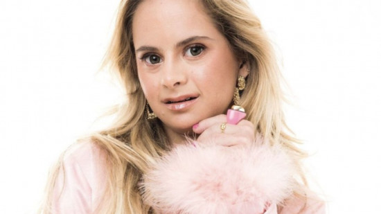 Sofía Jirau devient la première mannequin atteinte de trisomie 21 à travailler pour Victoria's Secret !
