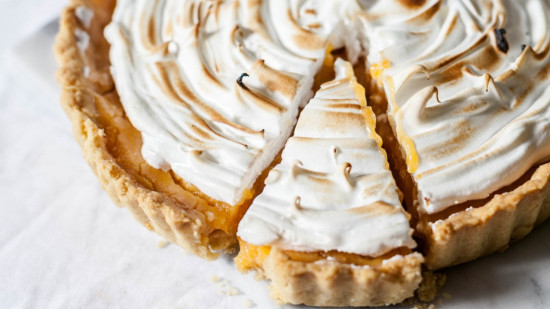 Cet atelier à la Croix-Rousse vous promet de réussir la parfaite tarte au citron meringuée ! Cet atelier à la Croix-Rousse vous promet de réussir la parfaite tarte au citron meringuée !