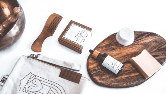 Orika : La marque éthique qui propose des produits naturels venant tout droit des montagne de l'Atlas !