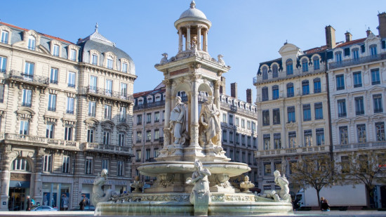 Une journée de visites gratuites au coeur de Lyon proposée ce week-end !