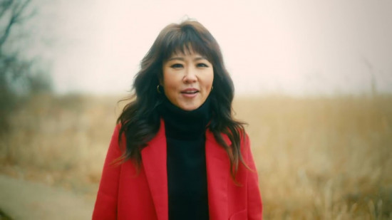 La chanteuse de jazz Youn Sun Nah donnera un showcase dans le 2e arrondissement !