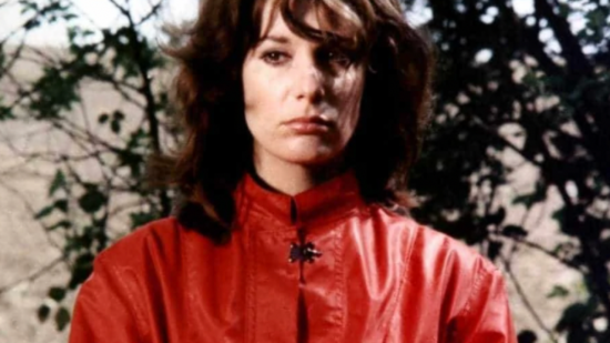 La ciné-conférence " Vive les femmes au cinéma" débarque à l'Institut Lumière !