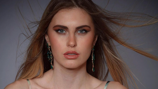 Charlotte Miralles-Dussert est la nouvelle Miss Grand Lyon !