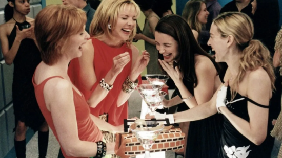 Un apéro célibataire est organisé à  La Part Dieu !