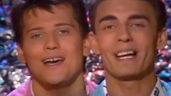 Les stars des années 80 se produiront sur la scène de la Halle Tony Garnier ! Les stars des années 80 se produiront sur la scène de la Halle Tony Garnier !