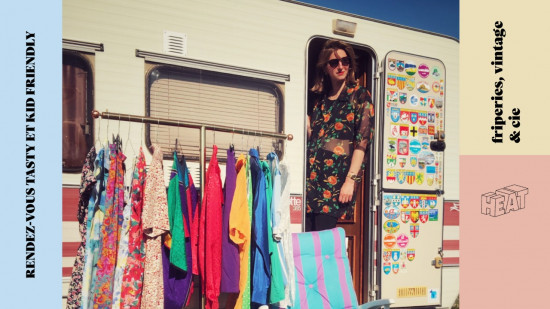 Le HEAT et les Placards Colette vous invitent à leur "Super dimanche" ! Le HEAT et les Placards Colette vous invitent à leur "Super dimanche" !