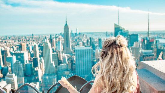 Une compagnie aérienne propose des vols reliant Lyon et les États-Unis à moins de 200 euros !