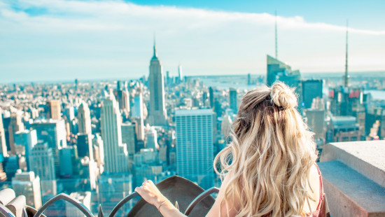 Une compagnie aérienne propose des vols reliant Lyon aux États-Unis pour moins de 200 euros !