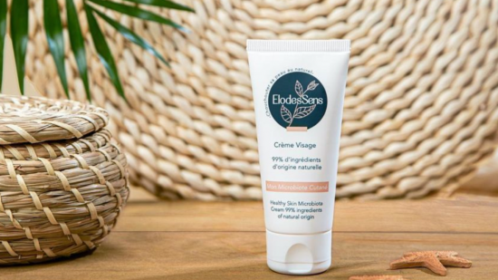 ElodesSens : la marque de soins visage made in Lyon !