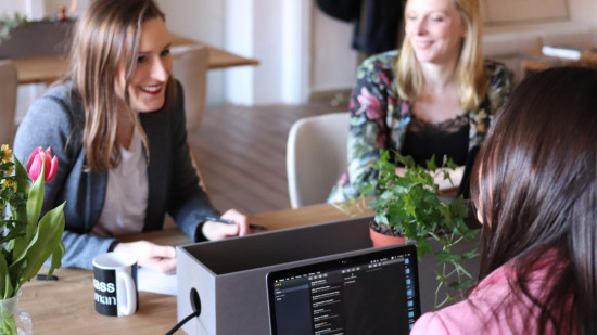 Univers’elles, le réseau professionnel féminin made in Lyon !