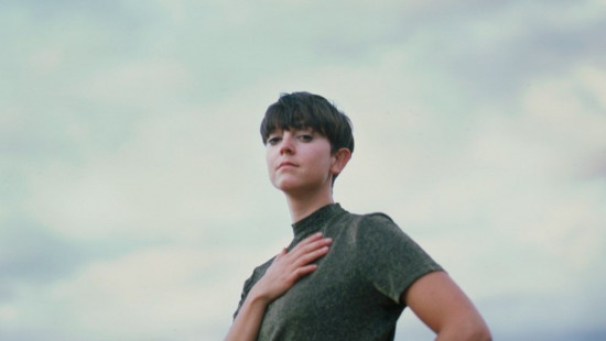 La chanteuse lyonnaise KCIDY reprend le chemin de la scène !