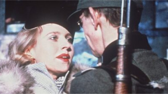 Le Goethe-Institut de Lyon organise des séances de cinéma mettant les femmes à l'honneur avec "Place aux femmes!" Le Goethe-Institut de Lyon organise des séances de cinéma mettant les femmes à l'honneur avec "Place aux femmes!"