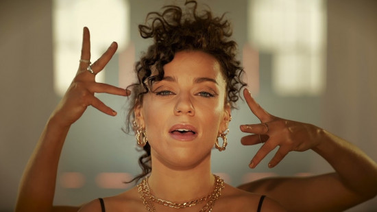 La chanteuse lyonnaise Manon Cluzel prépare un nouveau projet musical