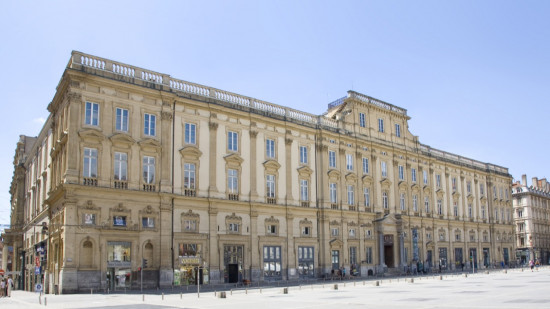 Le Musée des Beaux-Arts de Lyon propose un parcours de visite mettant à l'honneur les femmes