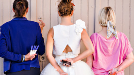 Pour son ouverture le "Théâtre à L'Ouest" de l'OL Vallée propose une programmation mettant à l'honneur les femmes