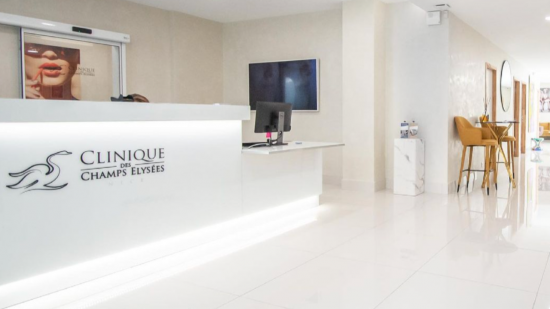 La Clinique des Champs Élysées a ouvert un nouvel établissement à Lyon