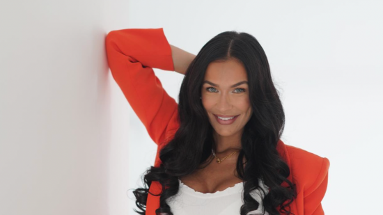 L'influenceuse lyonnaise Julie Ricci rencontrera ses fans lors d'un événement en nocturne à quelques minutes de Lyon