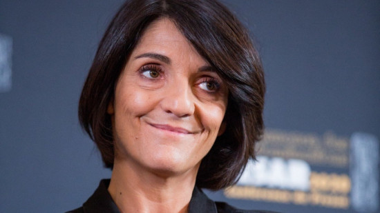 Florence Foresti à l'affiche d'une nouvelle série Canal +