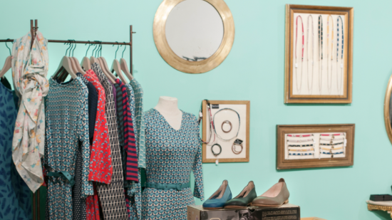 Les Curieux : Le lieu dédié au DIY (Do It Yourself) en plein coeur de Lyon