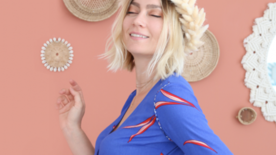 Artlex, l'influenceuse lyonnaise spécialiste du DIY (Do It Yourself)