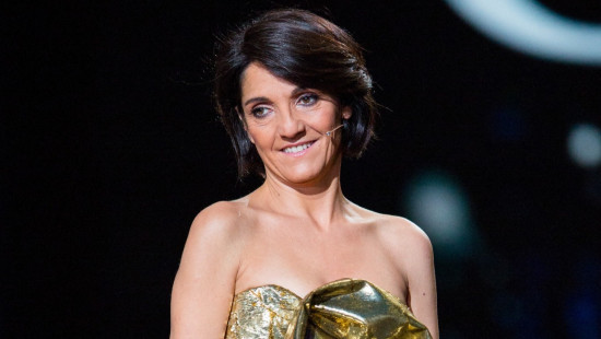 Florence Foresti : Testée positive au covid elle annule plusieurs représentations