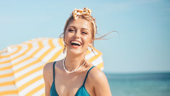 Les Galeries Lafayette de Bron organisent un salon estival