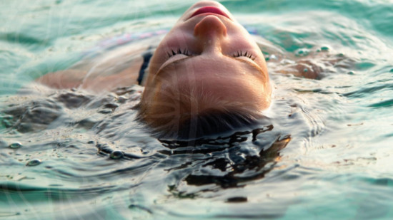 Le centre de bien-être Balicina propose des séances d'aquazen alliant eau et musique