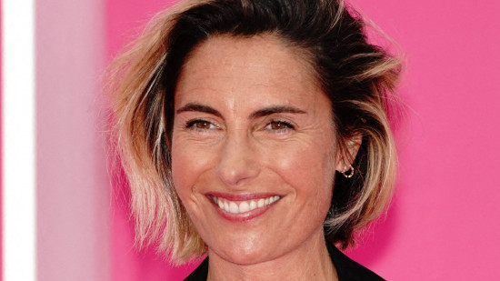 Alessandra Sublet dévoile un cliché de sa fille pour ses 10 ans et fait craquer les internautes