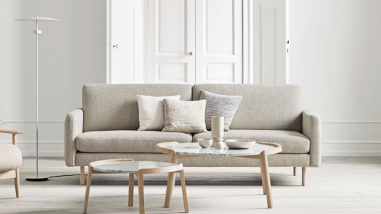 Bolia : La nouvelle boutique de déco scandinave a ouvert ses portes au coeur de la presqu'île