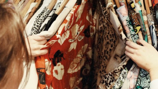 Un grand marché de la seconde main débarque à Lyon ce week-end Un grand marché de la seconde main débarque à Lyon ce week-end