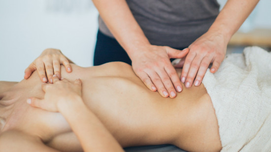 Les instituts lyonnais où bénéficier d’un drainage lymphatique Renata França