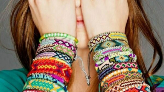 Fabriquez votre bracelet brésilien avec un atelier au coeur de Lyon Fabriquez votre bracelet brésilien avec un atelier au coeur de Lyon