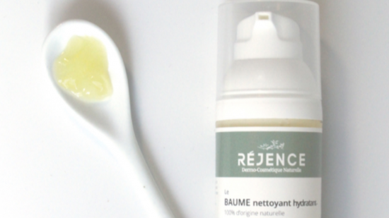 Réjence, les soins certifiés naturels et efficaces contre l'eczéma made in Lyon