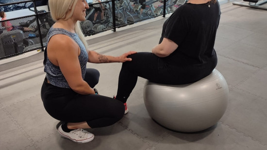 Un atelier sport et nutrition pour les femmes enceintes débarque près de Lyon