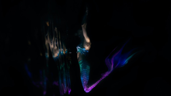 Des cours de sirène débarquent près de Lyon