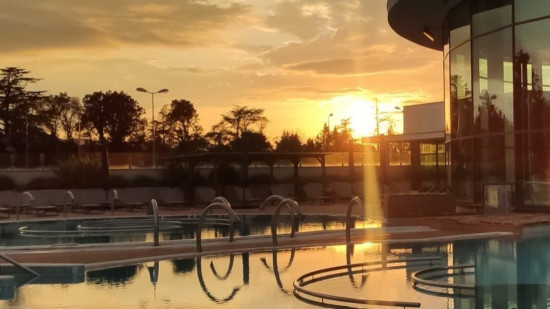 Calicéo Lyon annonce une fermeture tardive jusqu'à la fin du mois d'août