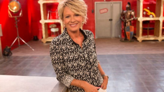 L'émission Affaire conclue avec Sophie Davant va être tournée aux Puces du Canal