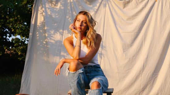 L'influenceuse lyonnaise StyleTonic dévoile son premier album de reprises