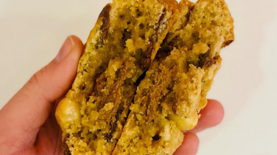 SOHA Cookies : des cookies autrement mais encore plus gourmands à Lyon !