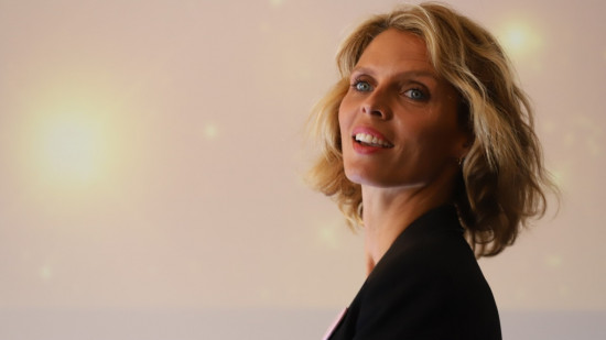 Sylvie Tellier quitte Miss France : c’est officiel !