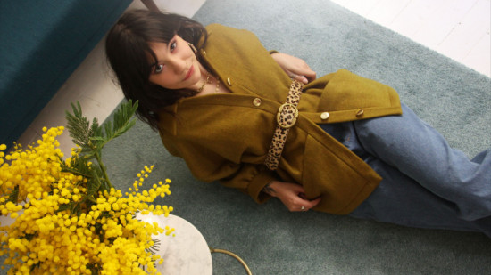 "Les Poupées" à Lyon : "Nous réinventons le monde de la mode"