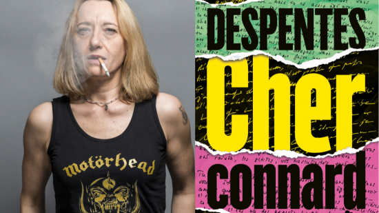 Prix Goncourt : la Lyonnaise Virginie Despentes absente de la première sélection