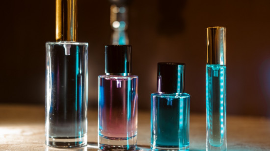 Lyon : chez Eau de gamme, créez votre propre parfum !